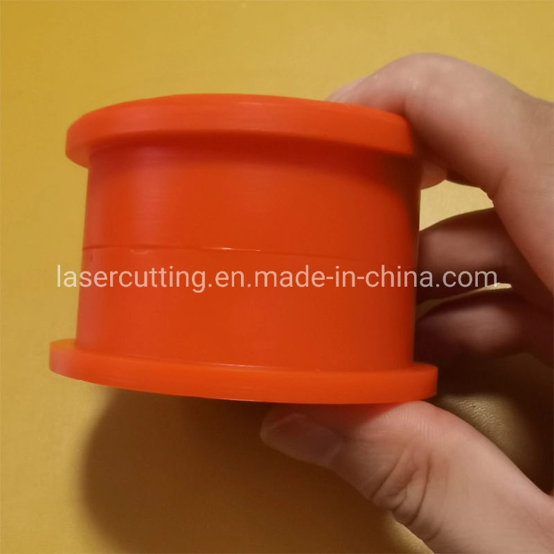 Supply OEM Custmized Molded Polyurethane and Rubber Products