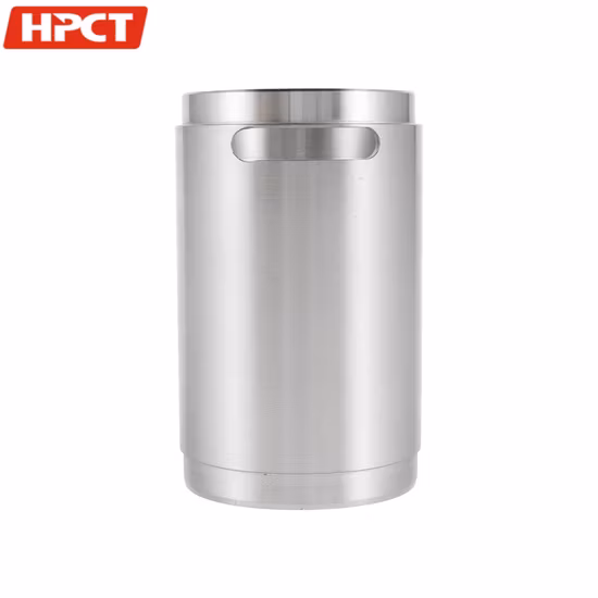 Fmc 435 내마모성 95% 지르코니아 세라믹 라이너